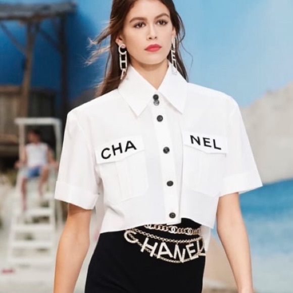 Chanel Cemone